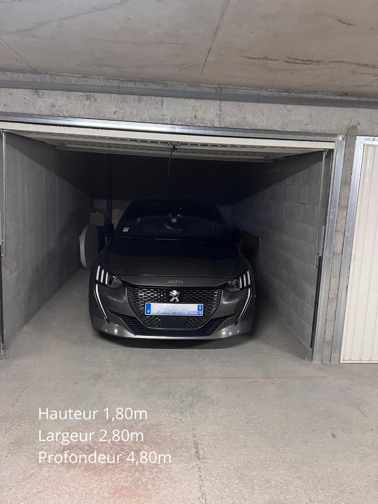 Grande Terrasse - Vue Mer - Parking - Bk Beausoleil Eksteriør billede